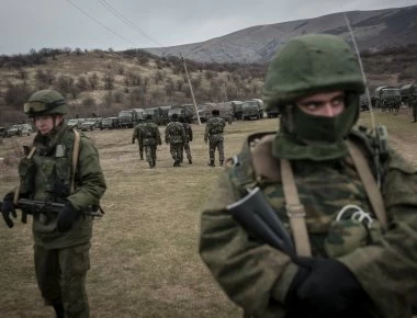 Η Ρωσία ενισχύει τα δυτικά της σύνορά μετά την αύξηση των αμερικανικών στρατευμάτων στην Πολωνία